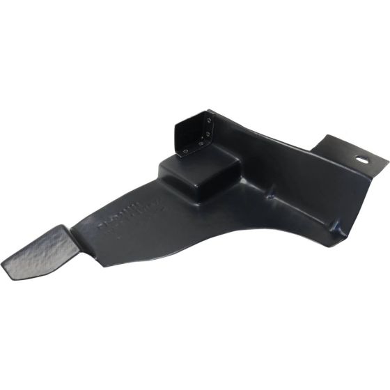 DODGE JOURNEY FRONT ENGINE COVER RIGHT (Passenger Side) (CLOSE OUT PANEL)(2PCS DESIGN) OEM#5116282AB 2009-2020 PL#CH1228117