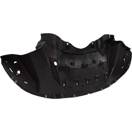 DODGE CHARGER  FRONT SPLASH SHIELD (BMP UNDER CVR)(AWD)3.6/5.7 OEM#68231862AA 2015-2023 PL#CH1228129