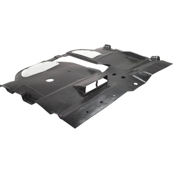 CHRYSLER TOWN & COUNTRY  FRONT SPLASH SHIELD (ENG UNDER CVR) OEM#5113267AA-PFM 2008-2016 PL#CH1228147