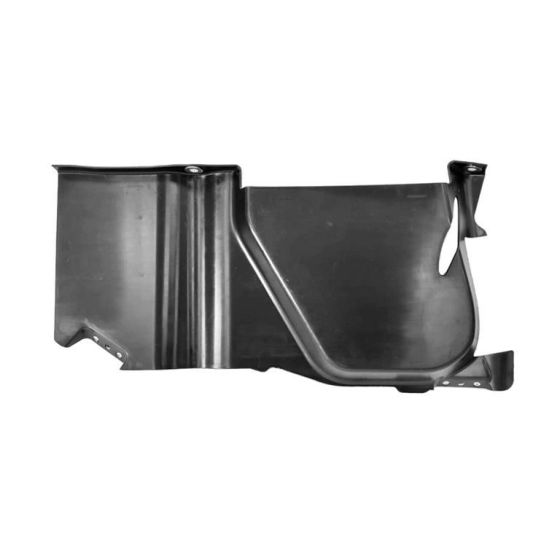 DODGE TRUCKS & VANS GRAND CARAVAN FRONT SPLASH SHIELD LEFT (Driver Side) (LOWER ENG UNDER CVR) OEM#5113271AB 2008-2020 PL#CH1228168