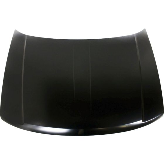 JEEP GRAND CHEROKEE HOOD OEM#55076470AE 1999-2004 PL#CH1230203