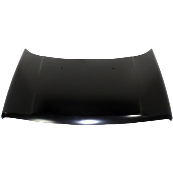 JEEP PATRIOT HOOD **CAPA** OEM#5054330AG 2007-2017 PL#CH1230261C