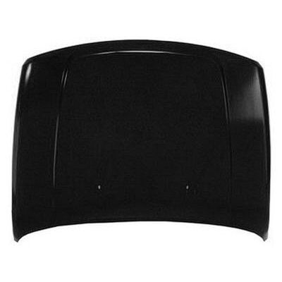 JEEP LIBERTY HOOD (STEEL) **CAPA** OEM#55396971AC (P) 2008-2012 PL#CH1230268C