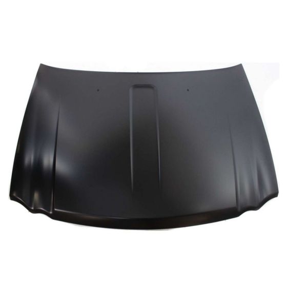 JEEP GRAND CHEROKEE HOOD (STEEL) OEM#55394496AF-PFM 2005-2010 PL#CH1230276