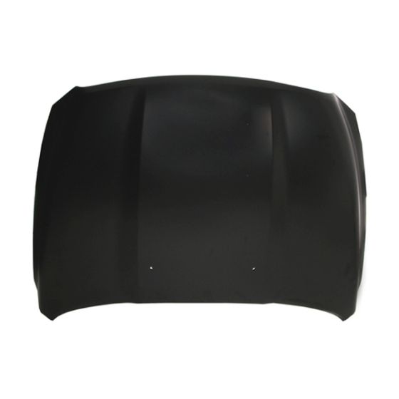 DODGE TRUCKS & VANS DODGE/PU (R1500) HOOD (STEEL)(WO/SCOOP) OEM#68160234AD-PFM (P) 2009-2012 PL#CH1230278