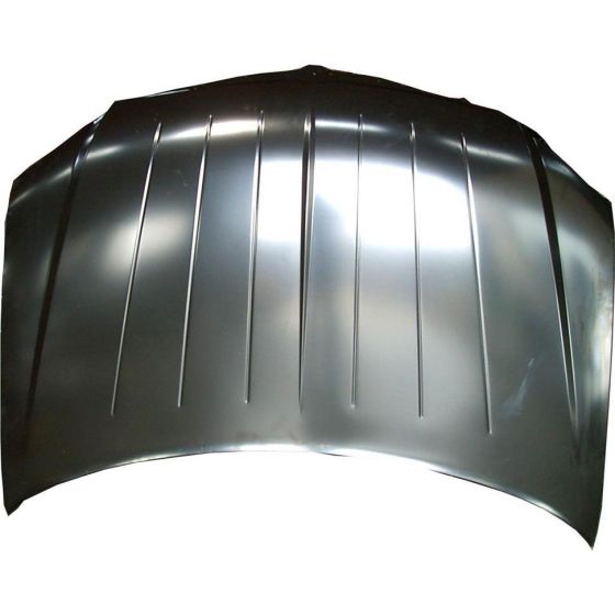 CHRYSLER PACIFICA HOOD (ALUM) OEM#68253440AA 2007-2008 PL#CH1230281