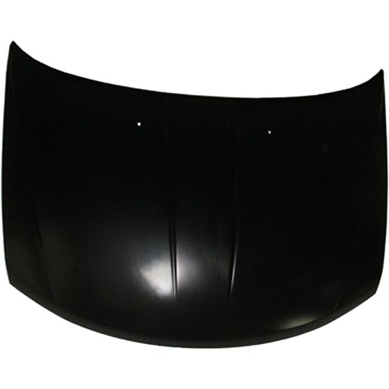 DODGE JOURNEY HOOD (ALUM) OEM#5076777AE 2009-2020 PL#CH1230282