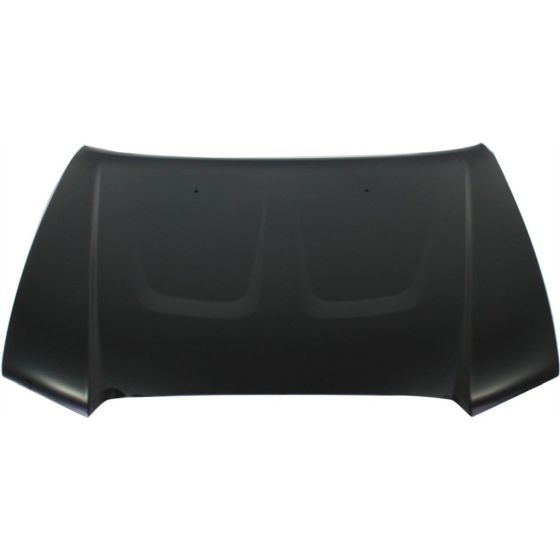 DODGE CHARGER HOOD (EXC SRT-8) (ALUMINUM) OEM#68089361AB 2011-2014 PL#CH1230285