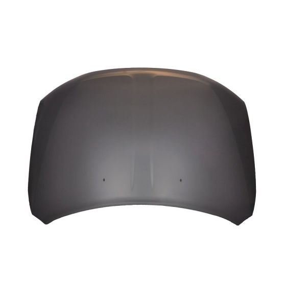 DODGE TRUCKS & VANS DURANGO HOOD (ALUMINUM)(EXC 1PC BUMPER CVR)**CAPA** OEM#55369453AE 2014-2024 PL#CH1230286C