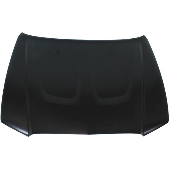 DODGE CHARGER HOOD (EXC SRT-8) (STEEL) OEM#68089361AB-PFM 2011-2014 PL#CH1230291