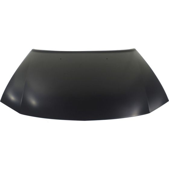 DODGE CHARGER HOOD (STEEL)(EXC SRT-8) OEM#4575725AC-PFM 2006-2010 PL#CH1230295