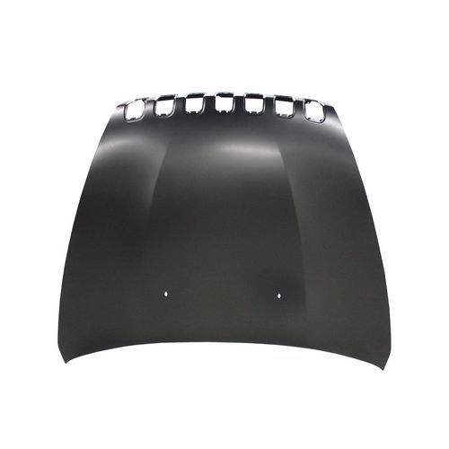 JEEPVEHICLE CHEROKEE HOOD (ALUM)**CAPA** OEM#68103664AE 2014-2018 PL#CH1230302C