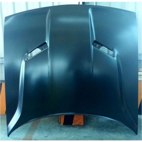 DODGE CHALLENGER HOOD (STEEL)(R/T;R/T PLUS;SXTSXT PLUS) OEM#68259670AA-PFM 2015-2023 PL#CH1230309