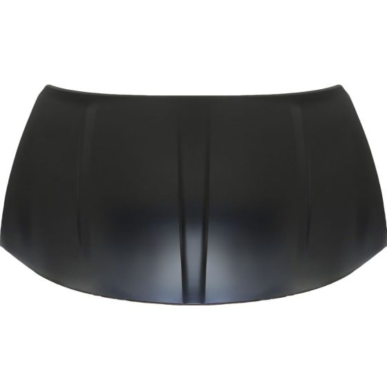 DODGE CHARGER HOOD (STEEL)(SE/SXT/ R/T / R/T Road&Track/POLICE) OEM#68265445AB 2015-2023 PL#CH1230310