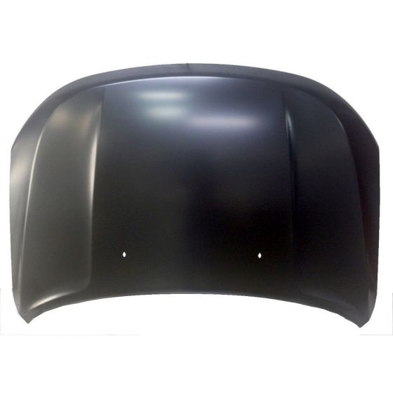 JEEPVEHICLE COMPASS  HOOD (STEEL) OEM#68524063AA-PFM 2017-2021 PL#CH1230319