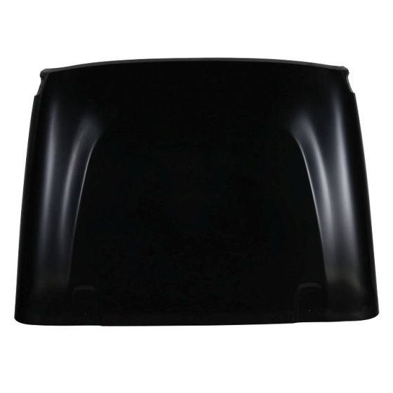 JEEPVEHICLE GLADIATOR HOOD (ALUM)(EXC RUBICON)**CAPA** OEM#68281949AE 2020-2024 PL#CH1230326C