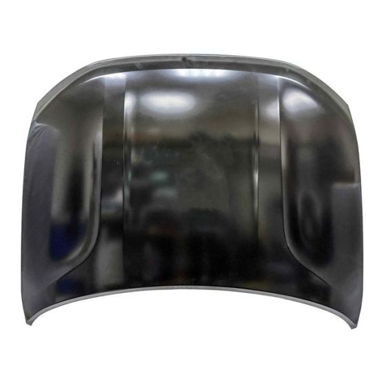 JEEPVEHICLE WAGONEER L (EXC GRAND WAGONEER) HOOD (ALUM) OEM#68495222AB 2022-2024 PL#CH1230340