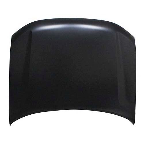 JEEPVEHICLE GRAND CHEROKEE (WL) HOOD (STEEL) OEM#68465258AD-PFM 2022-2024 PL#CH1230343