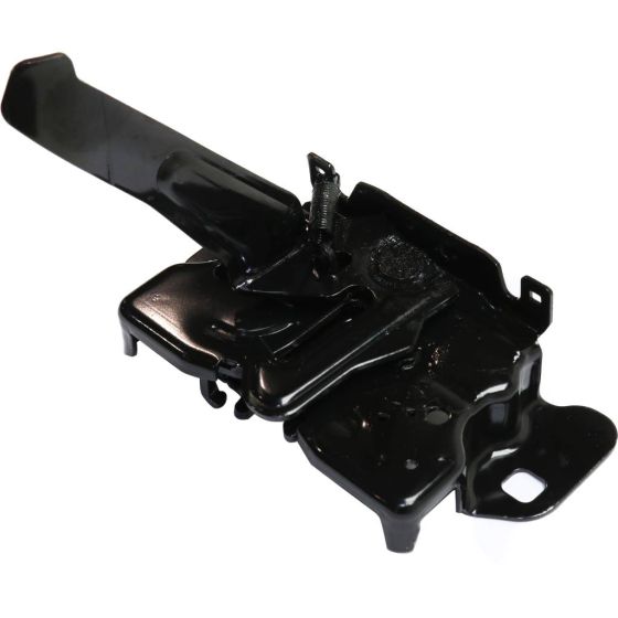 CHRYSLER 300 HOOD LATCH (WO/REMOTE START) OEM#55113787AB 2011-2023 PL#CH1234104