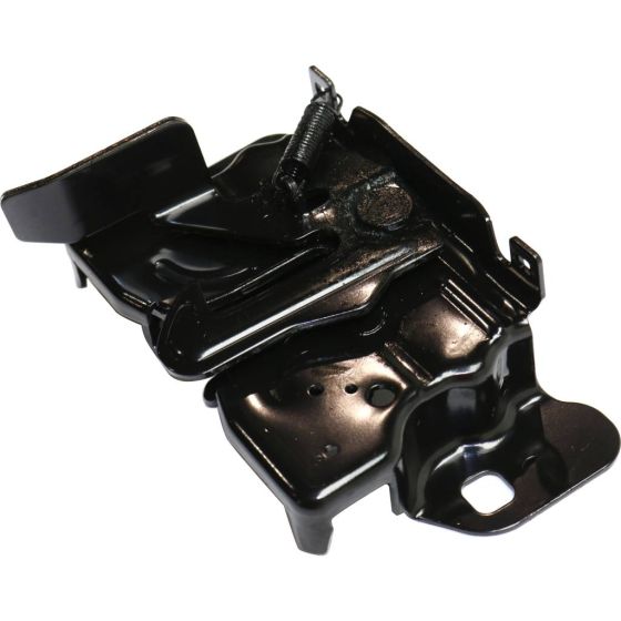 DODGE TRUCKS & VANS DURANGO HOOD LATCH (WO/REMOTE START) OEM#4589701AB 2011-2013 PL#CH1234110