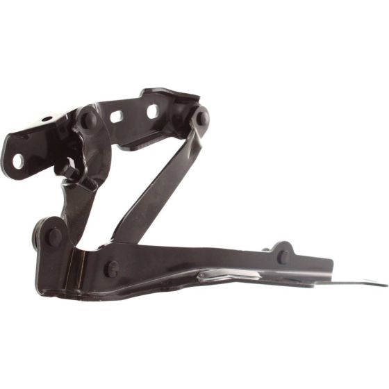 DODGE CHALLENGER HOOD HINGE RIGHT (Passenger Side) OEM#5065264AL 2008-2014 PL#CH1236115