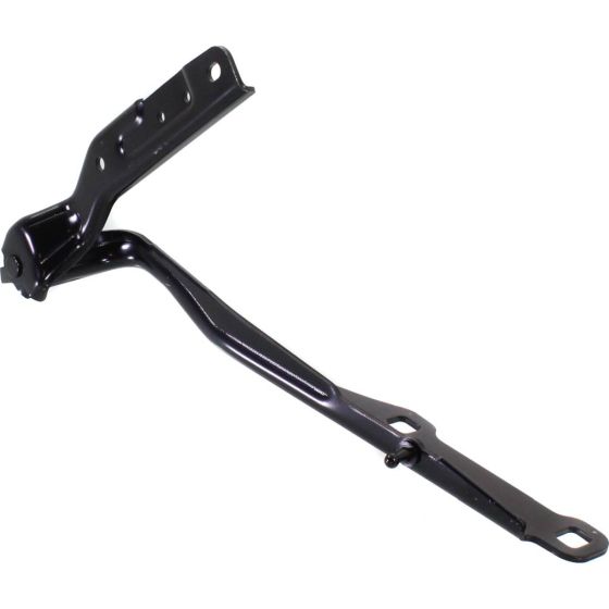 DODGE CHARGER HOOD HINGE LEFT (Driver Side) OEM#55113551AG 2015-2023 PL#CH1236118