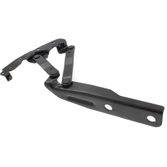 CHRYSLER TOWN & COUNTRY HOOD HINGE LEFT (Driver Side) OEM#4673955AB 2008-2016 PL#CH1236122