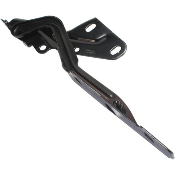 DODGE TRUCKS & VANS DODGE/PU (R1500) HOOD HINGE RIGHT (Passenger Side) OEM#55372574AD 2009-2012 PL#CH1236123