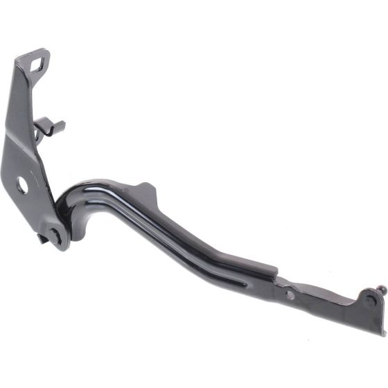 CHRYSLER 200 SEDAN HOOD HINGE LEFT (Driver Side) ( HOOD SIDE HALF) OEM#68143719AA 2015-2017 PL#CH1236134