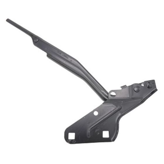 DODGE TRUCKS & VANS DODGE/PU  (R2500/3500) HOOD HINGE LEFT (Driver Side) OEM#68360791AA 2019-2024 PL#CH1236164