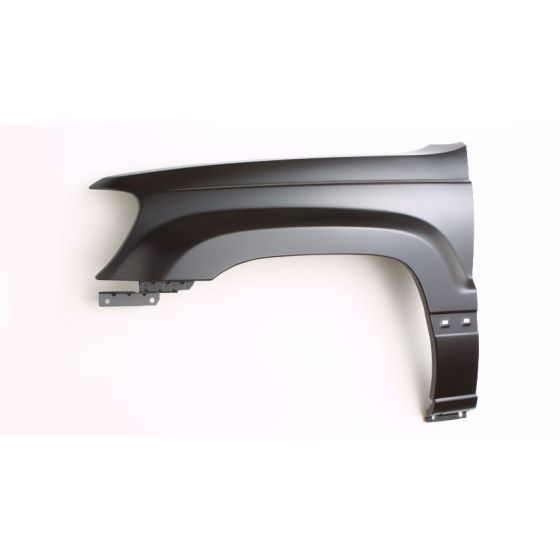 JEEP GRAND CHEROKEE FENDER LEFT (Driver Side) OEM#55135901AC 1999-2004 PL#CH1240211