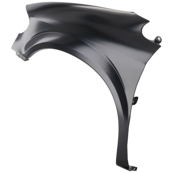 DODGE TRUCKS & VANS CARAVAN FENDER LEFT (Driver Side) **CAPA** OEM#5018443AA 2001-2007 PL#CH1240228C