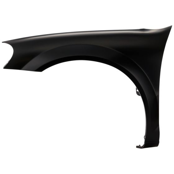 CHRYSLER SEBRING/SEDAN FENDER LEFT (Driver Side) OEM#5018849AB 2001-2006 PL#CH1240229