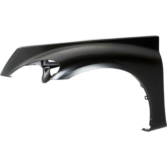 CHRYSLER PT CRUISER FENDER LEFT (Driver Side) OEM#5015485AF 2001-2010 PL#CH1240230