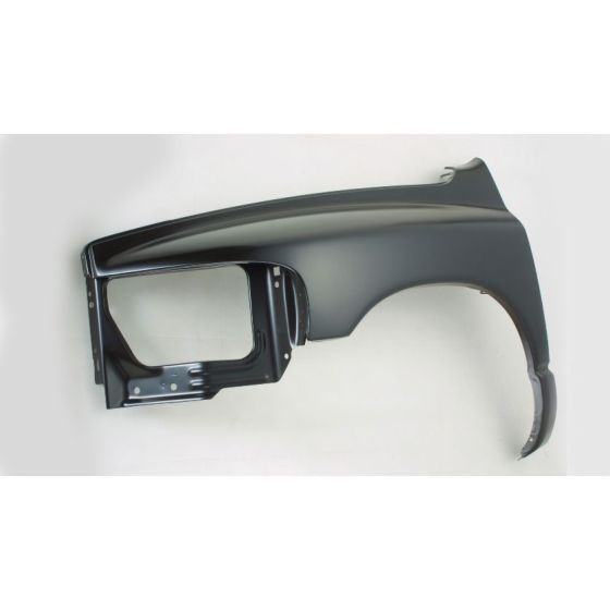 DODGE TRUCKS & VANS DODGE/PU (R2500/3500)(R1500 Mega Cab 06-08) FENDER LEFT (Driver Side) **CAPA** OEM#55276209AD 2003-2005 PL#CH1240232C