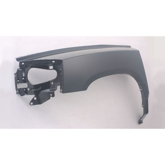 DODGE TRUCKS & VANS DAKOTA/PU FENDER LEFT (Driver Side) OEM#55359249AD 2005-2007 PL#CH1240241