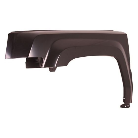 JEEP PATRIOT FENDER LEFT (Driver Side) **CAPA** OEM#5054317AB 2007-2010 PL#CH1240261C