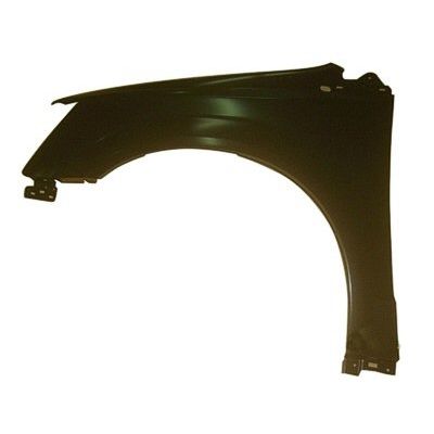 CHRYSLER TOWN & COUNTRY FENDER LEFT (Driver Side) (WO/SIDE REPEATER)**CAPA** OEM#68029129AB (P) 2008-2016 PL#CH1240262C