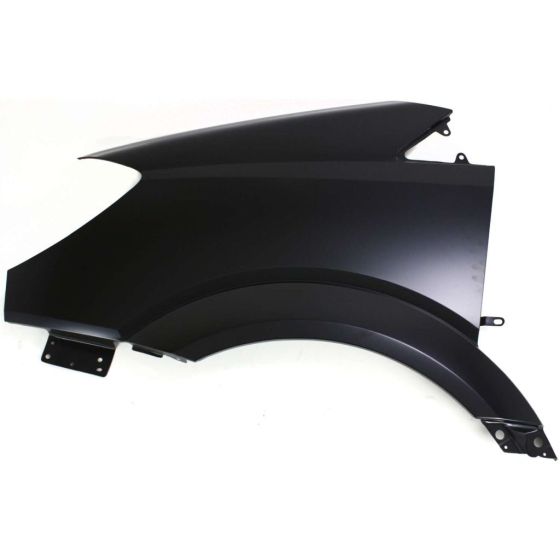 MERCEDES-BENZ SPRINTER FENDER LEFT (Driver Side) OEM#9066377719 2010-2013 PL#CH1240264