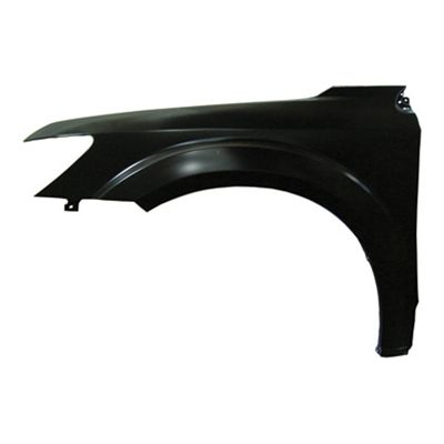 DODGE JOURNEY FENDER LEFT (Driver Side) OEM#5076731AD (P) 2009-2020 PL#CH1240270