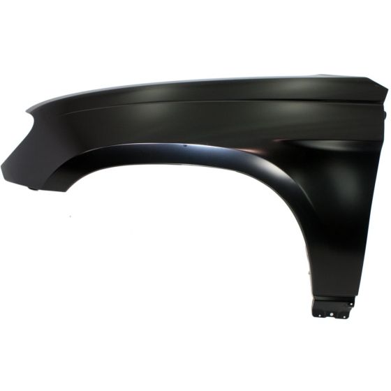 CHRYSLER PACIFICA FENDER LEFT (Driver Side) OEM#68003529AA 2007-2008 PL#CH1240271
