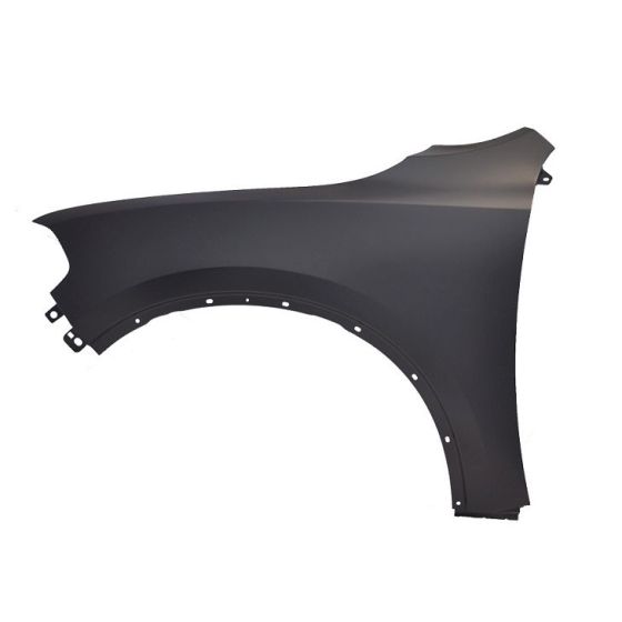 DODGE TRUCKS & VANS DURANGO FENDER LEFT (Driver Side)**CAPA** OEM#55369735AC 2011-2013 PL#CH1240273C