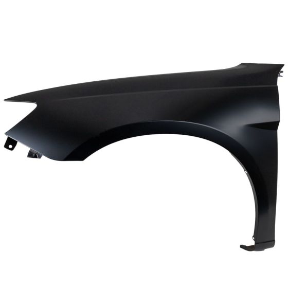 CHRYSLER 200 CONV FENDER LEFT (Driver Side) OEM#68079073AB 2011-2014 PL#CH1240274