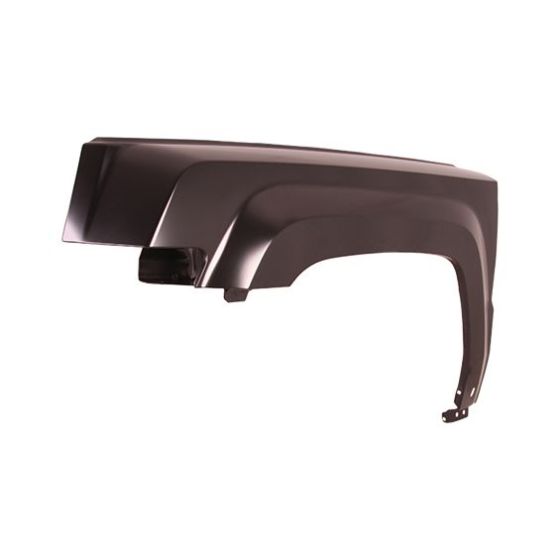 JEEP PATRIOT FENDER LEFT (Driver Side) **CAPA** OEM#68079925AA 2011-2017 PL#CH1240279C