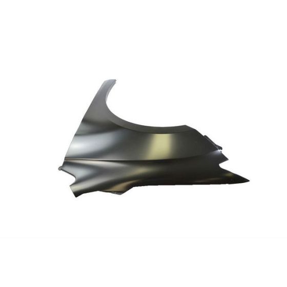 DODGE TRUCKS & VANS VOYAGER FENDER LEFT (Driver Side) **CAPA** OEM#68372877AC 2020-2022 PL#CH1240289C