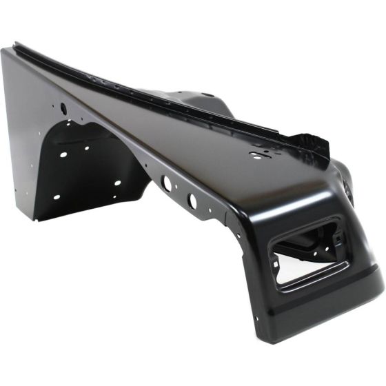 JEEP WRANGLER FENDER RIGHT (Passenger Side) OEM#5003950AL 1997-2006 PL#CH1241225