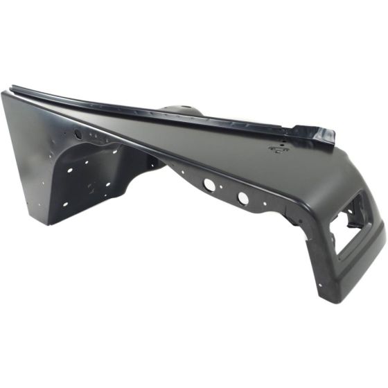 JEEP WRANGLER FENDER RIGHT (Passenger Side) **CAPA** OEM#5003950AL 1997-2006 PL#CH1241225C