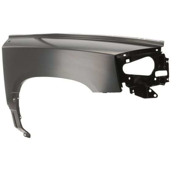 DODGE TRUCKS & VANS DAKOTA/PU FENDER RIGHT (Passenger Side) OEM#55359248AD 2005-2007 PL#CH1241241