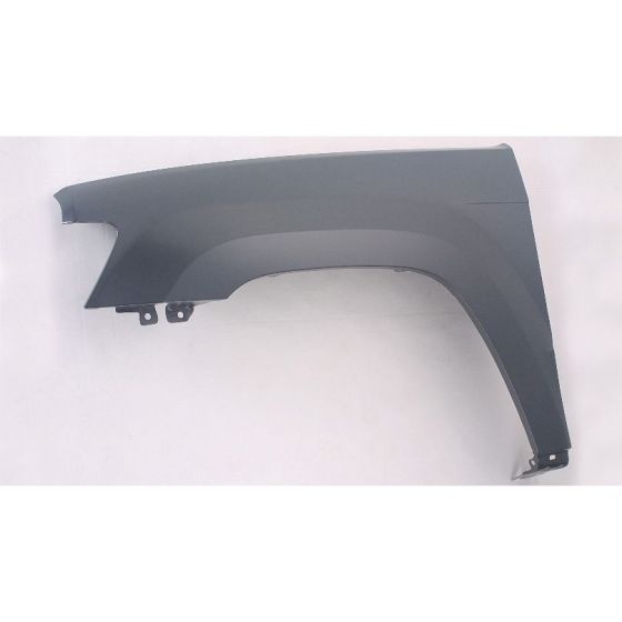 JEEP GRAND CHEROKEE FENDER RIGHT (Passenger Side) OEM#55394450AB 2005-2010 PL#CH1241242