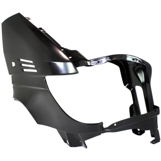 DODGE TRUCKS & VANS SPRINTER  FENDER RIGHT (Passenger Side) OEM#5104181AA 2003-2006 PL#CH1241251